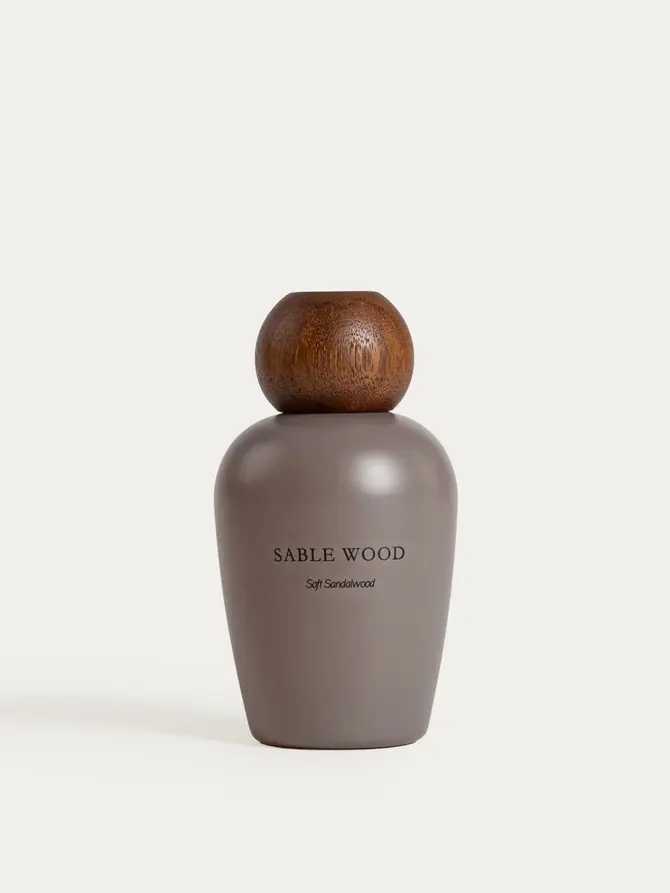 Dyfuzor zapachowy SABLE WOOD Soft Sandalwood 200 ml