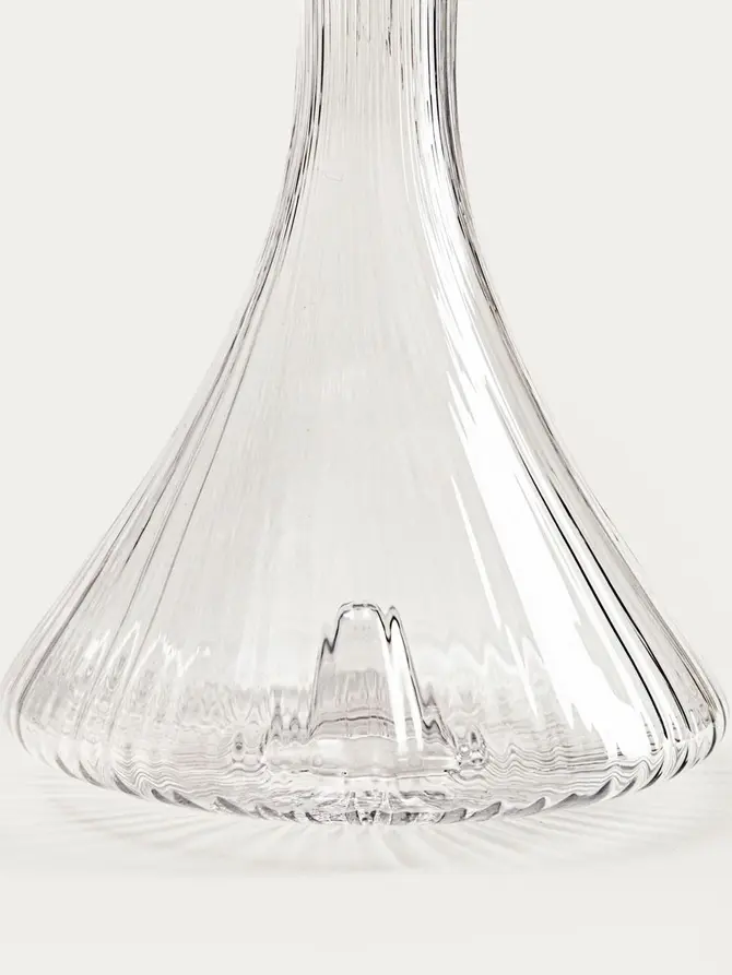 Karafka LOMENER ryflowana 2,2 l