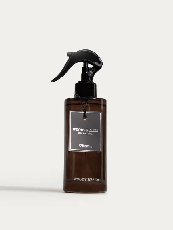 Spray zapachowy ESTER Woody Realm 200 ml
