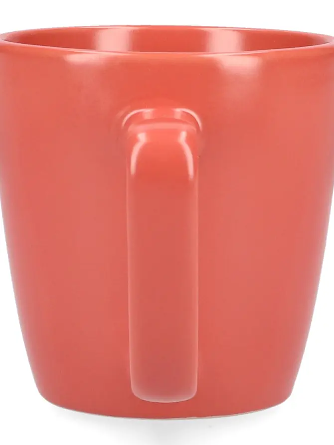 Kubek koralowy FEMELO 0,33 l ALL 947395