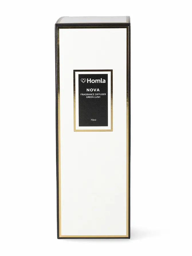 Dyfuzor NOVA Green Lush 0,07 l