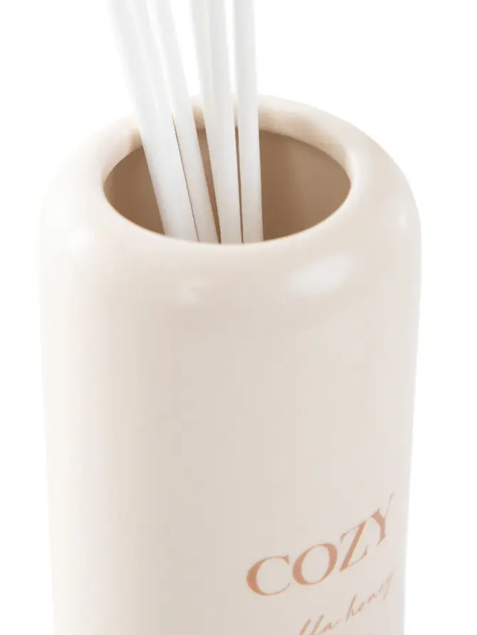 Dyfuzor zapachowy COZY Vanilla Honey 80 ml