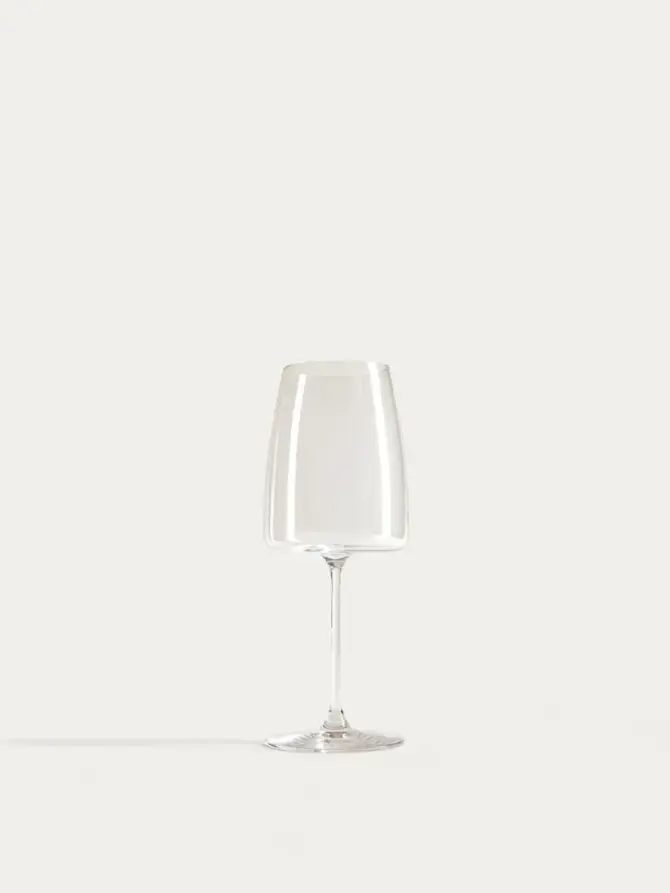 Zestaw kieliszków BELLAVINO do wina czerownego 4 szt. 0,67 l
