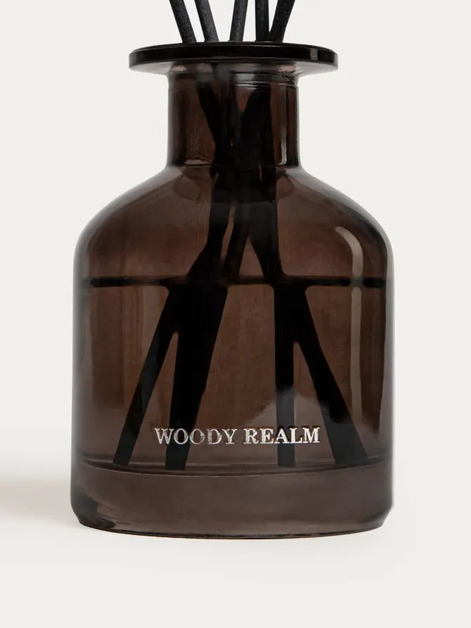 Dyfuzor zapachowy ESTER Woody Realm 100 ml