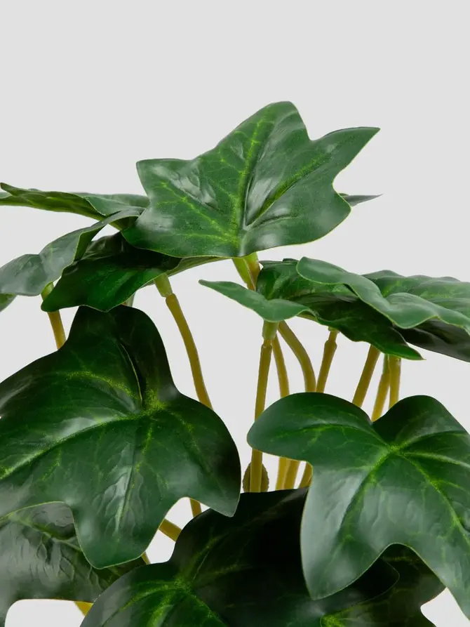 Roślina zwisająca sztuczna TROPICAL ZONE bluszcz 40 cm