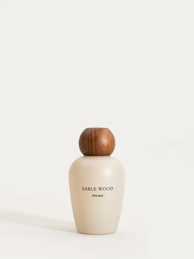 Dyfuzor zapachowy SABLE WOOD White Musk 200 ml