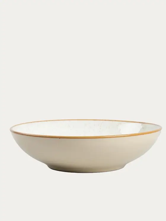Talerz MORITA głęboki 21 cm