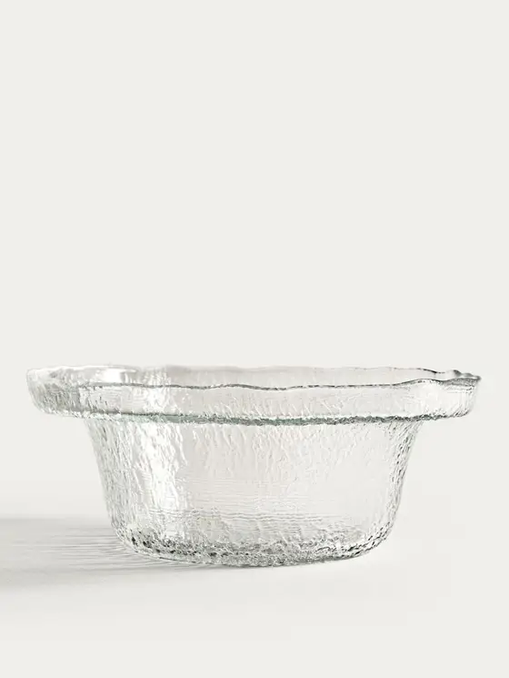 Miska CLEARENS z szerokim rantem 21 cm