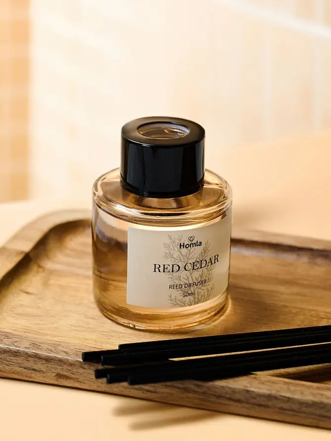 Dyfuzor zapachowy VERDE Red Cedar 50 ml