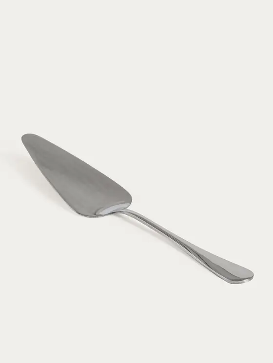 Łopatka ABELE srebrna do ciasta 24 cm