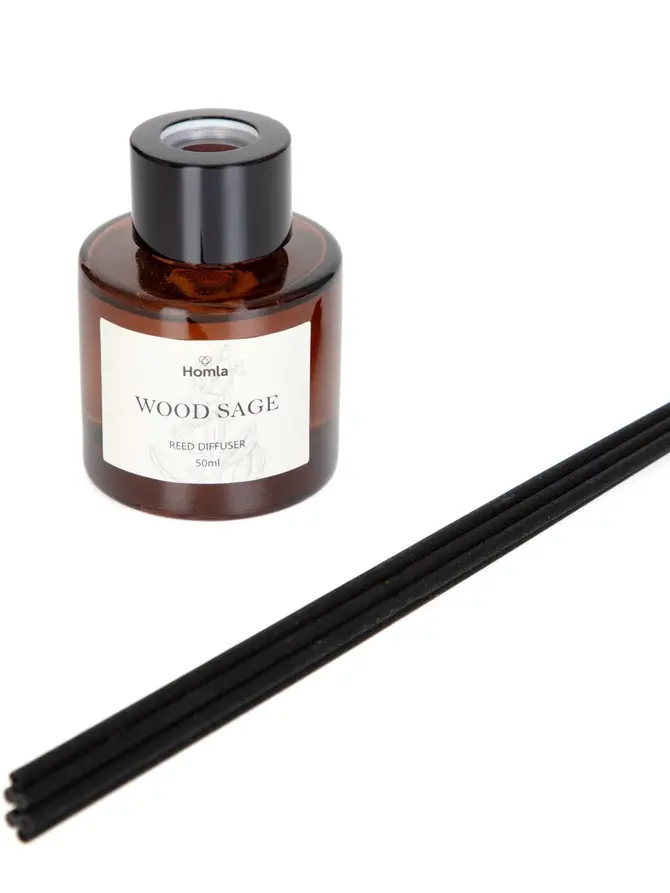 Dyfuzor zapachowy VERDE Wood Sage 50 ml