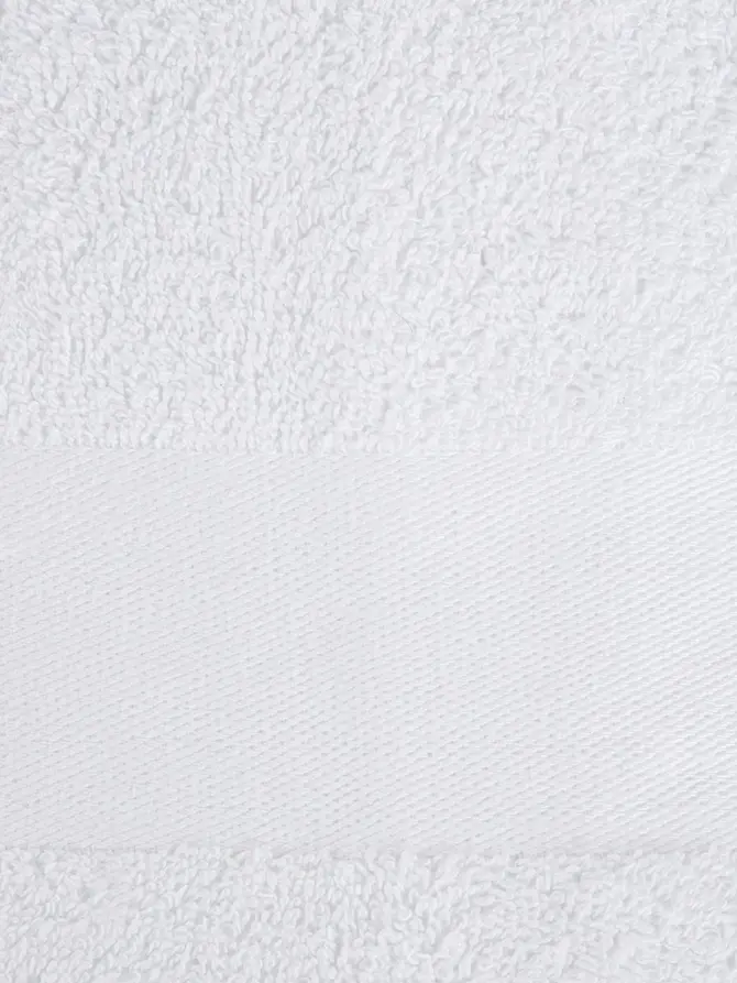 Ręcznik VIENNA biały bawełniany 70x130cm