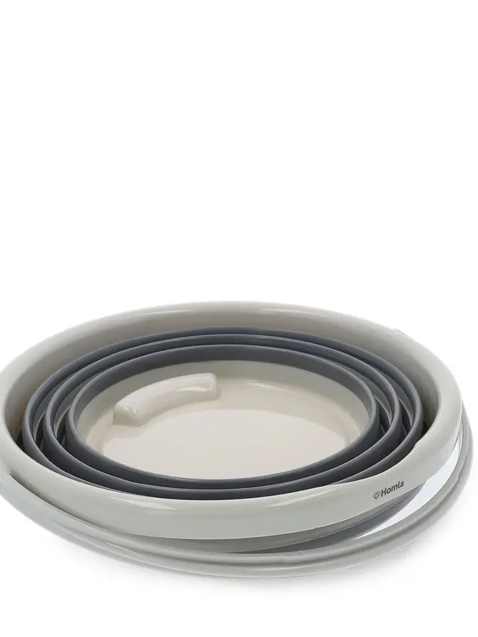Wiaderko EASY CLEAN składane duże 10 l