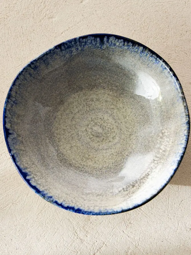 Talerz LIOS głęboki 20cm