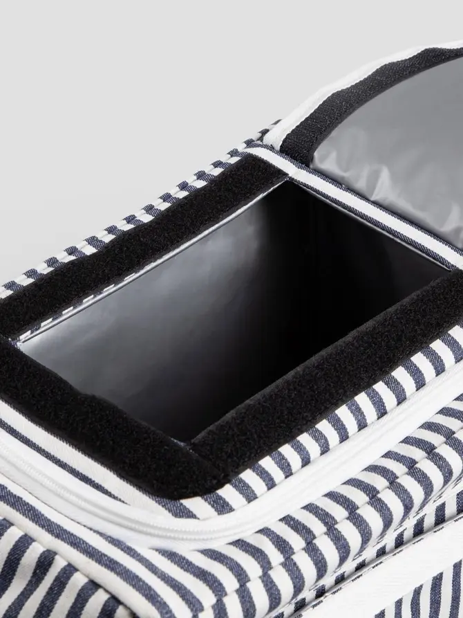 Torba termiczna MODERN HAMPTONS XL 43x20x30cm