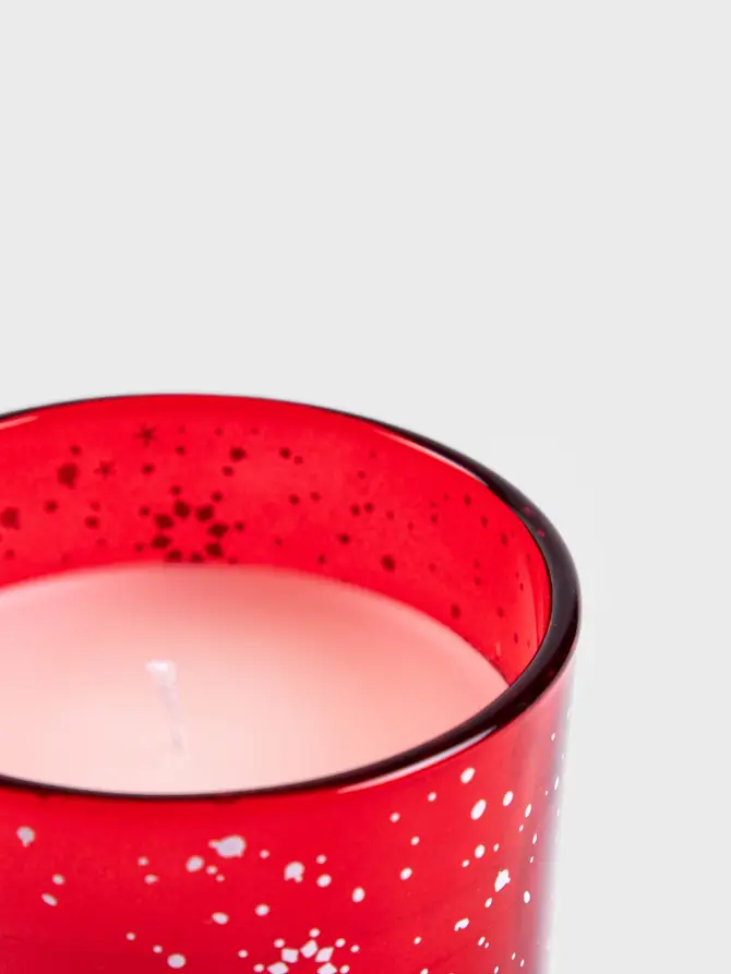 Świeca zapachowa CHEER Cranberry 135 g