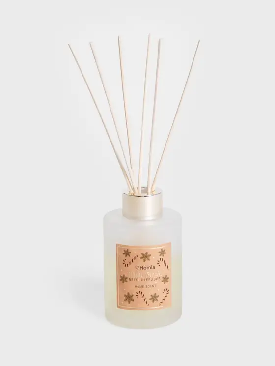 Dyfuzor zapachowy FROSTY FINDS White Birch 80 ml