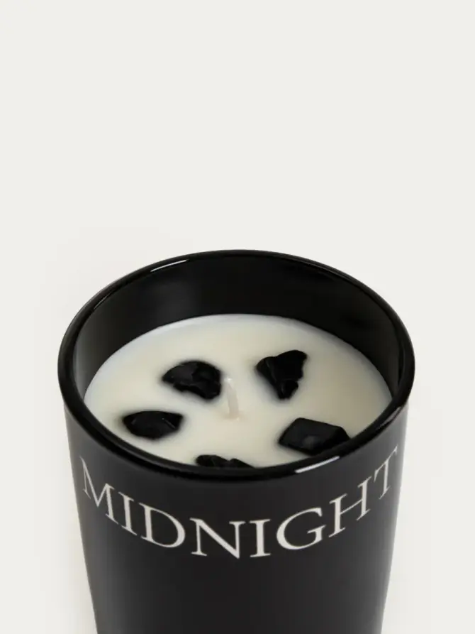 Świeca zapachowa DAILY HARMONY Midnight 200 g