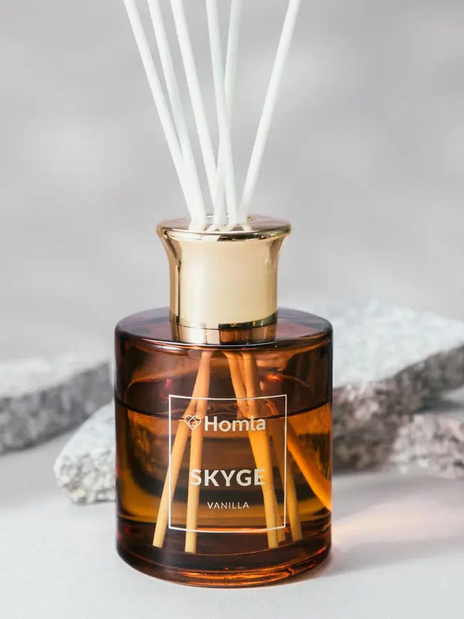 Dyfuzor zapachowy SKYGE Vanilla 100 ml