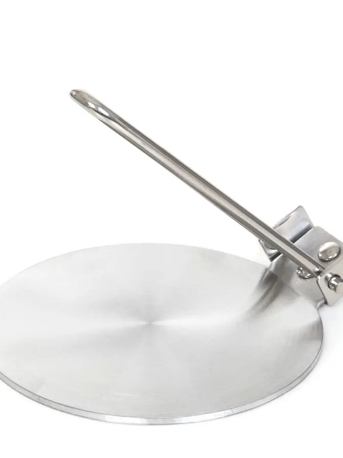 Adapter UNERO na indukcję 14 cm