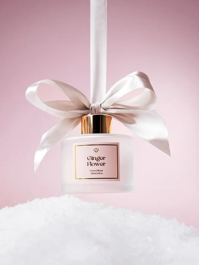 Dyfuzor zapachowy SPARKLING NOEL Ginger Flower 100 ml