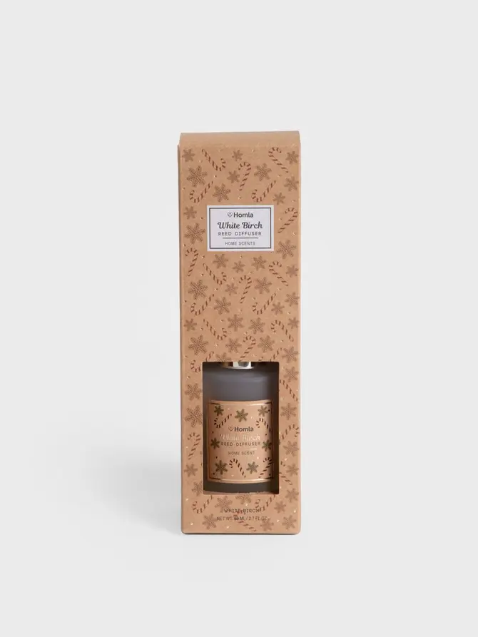 Dyfuzor zapachowy FROSTY FINDS White Birch 80 ml