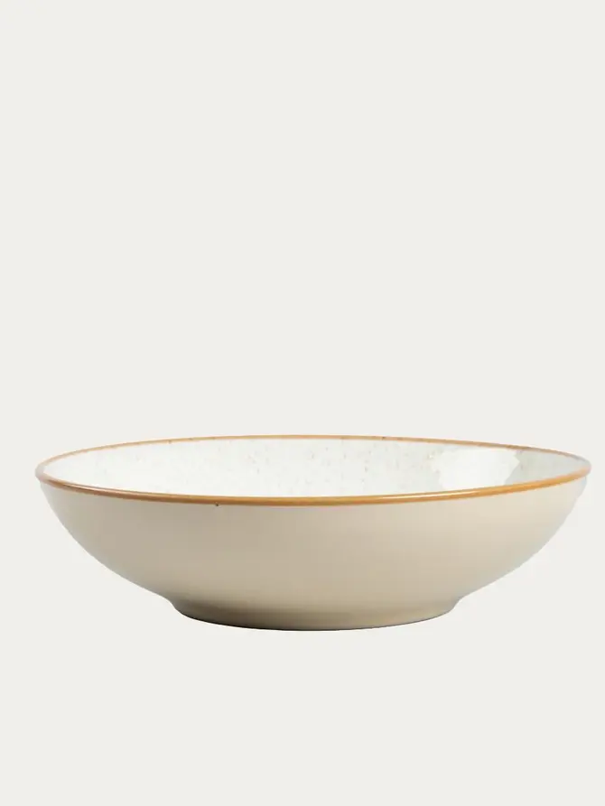 Talerz MORITA głęboki 21 cm