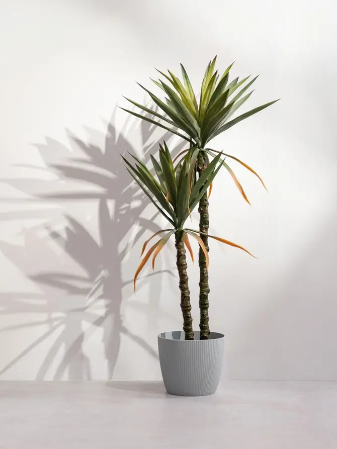 Roślina sztuczna BOTANIZE juka 125 CM