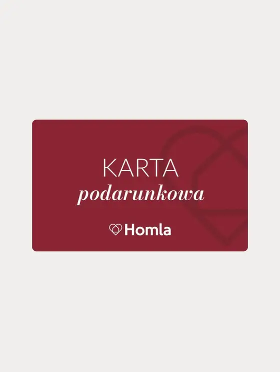 Karta Podarunkowa Walentynkowa 200 zł