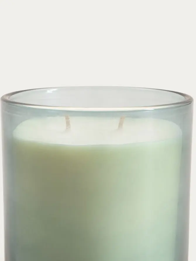 Świeca zapachowa WOODY BLEND Night Willow Herb 380 g
