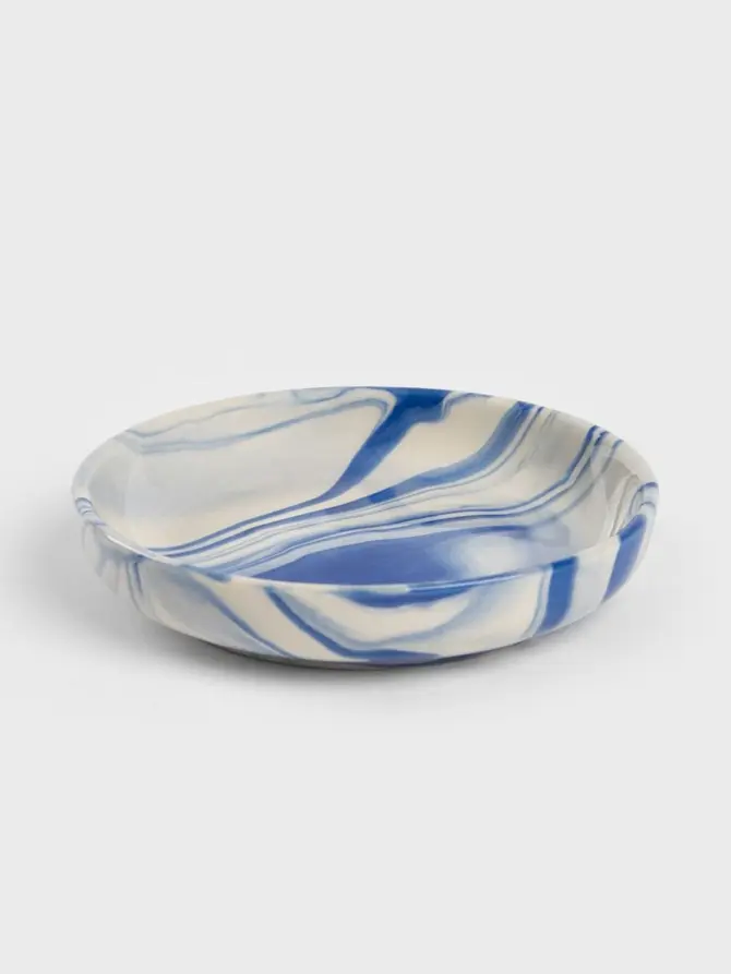 Mydelniczka ADRE niebieska 13,4x2,4 cm