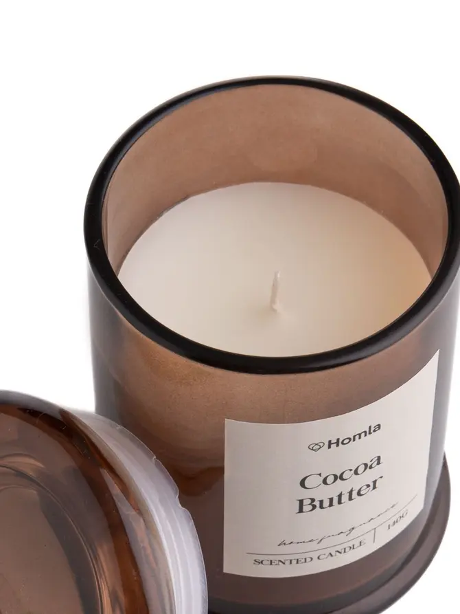 Świeca zapachowa MAEL Cocoa Butter 140 g