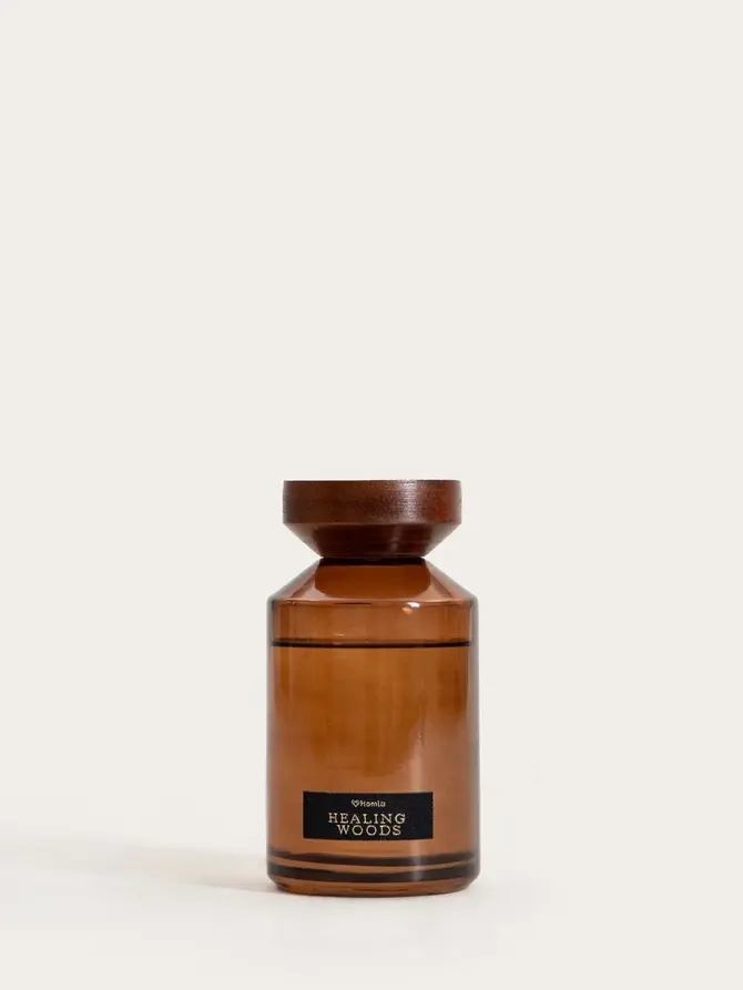 Dyfuzor zapachowy WOODY BLEND Healing Woods 200 ml