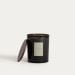 Świeca sojowa URBAN LEATHER Eucalyptus Patchouli 200 g