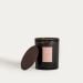 Świeca sojowa URBAN LEATHER Dusty Rose 200 g