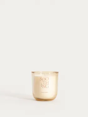 swieca sojowa zen ritual soothing