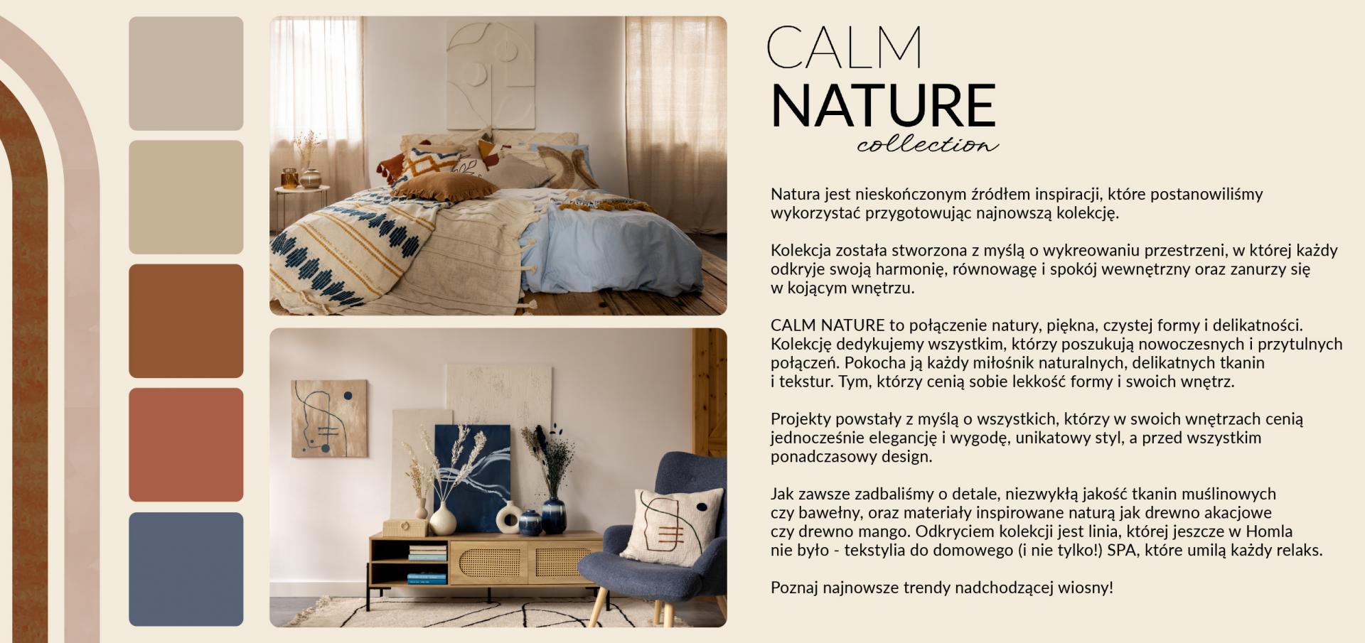 Trendbook Calm Nature 2023 2