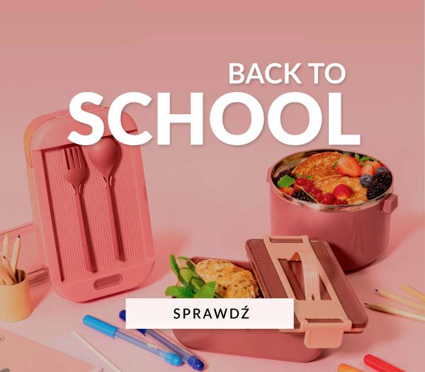 LP Back to school