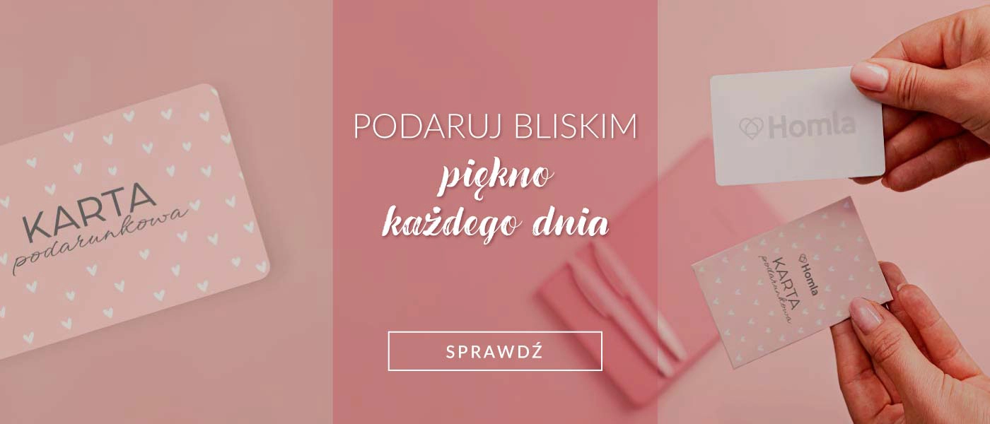 LP Karta podarunkowa
