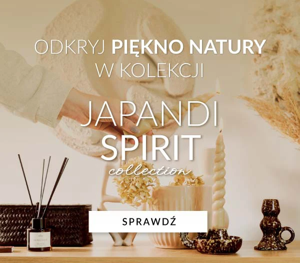 LP Japandi Spirit