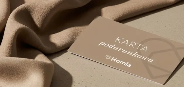 Karty podarunkowe