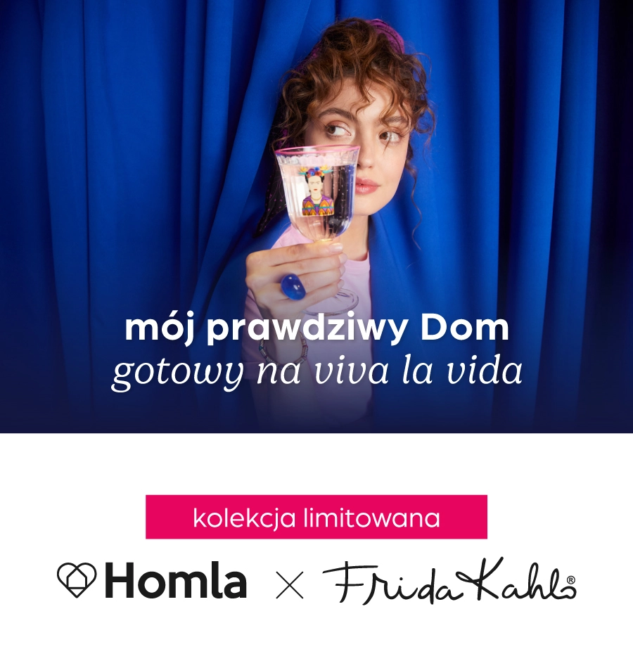 Mój prawdziwy dom gotowy na viva la vida