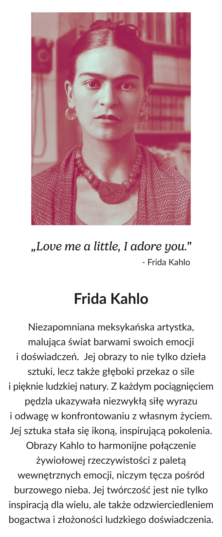 Mój prawdziwy dom gotowy na viva la vida 7