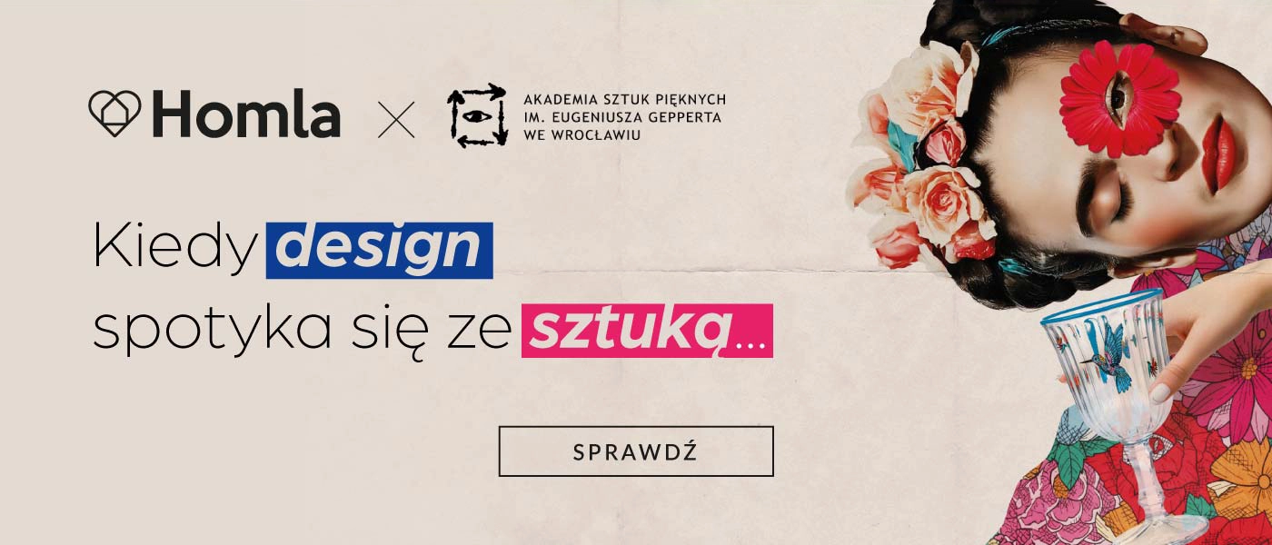 LP  Mój prawdziwy dom inspirowany pięknem sztuki