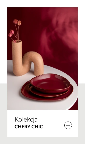 Kolekcja cherry chic