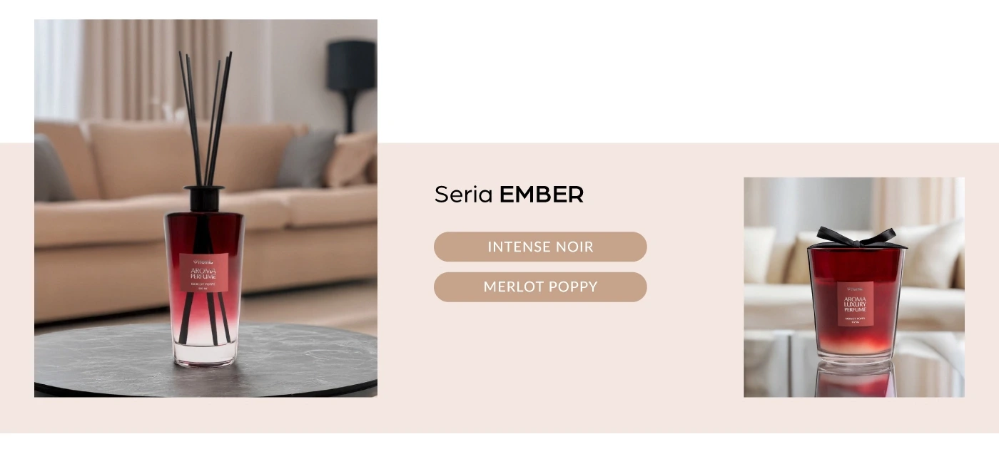 Seria EMBER