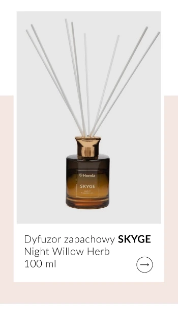 Dyfuzor zapachowy SKYGE Night Willow 0,1 l