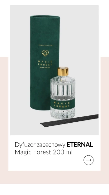 Dyfuzor ETERNAL Magic Forest 0,2 l