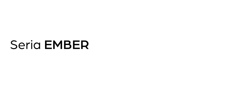 Seria Ember