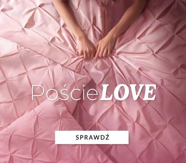 LP PościeLOVE